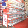 News design layer manufacturing chicken coops/chicken layer cages